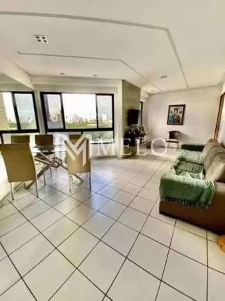 Imagem Oportunidade na VÁRZEA; 72m², 03qts, 01suite, 01vaga...