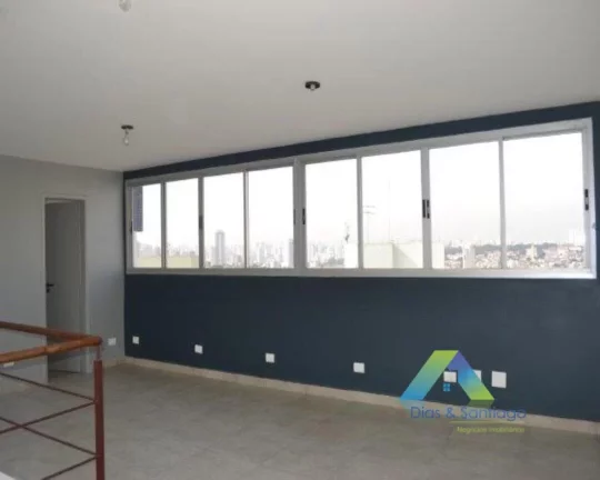 Imagem Apartamento Duplex Residencial à venda, Vila Mariana, São Paulo - .