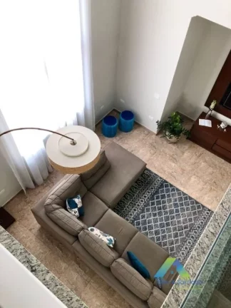 Imagem VILA ASSUNÇÃO Sobrado Alto Padrão 500M², 5 suítes, varanda gourmet, 6 vagas ótima localização e valor !!!