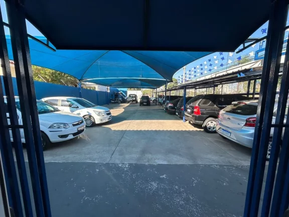 Imagem PONTO COMERCIAL PARA VENDA - AVENIDA SÃO FRANCISCO DE ASSIS - LINHA DO TREM - VILA REAL - HORTOLÂNDIA
