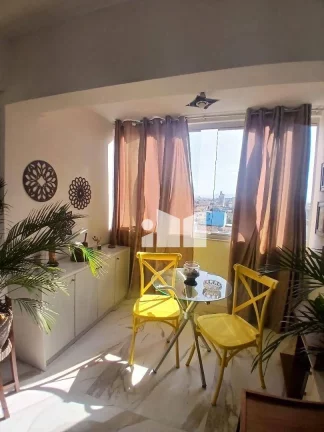 Imagem Apartamento com 2 Quartos à Venda, 68 m² em Praia De Itapoã - Vila Velha