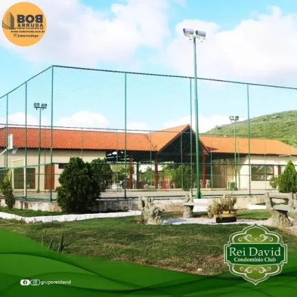 Imagem Terreno Padrão