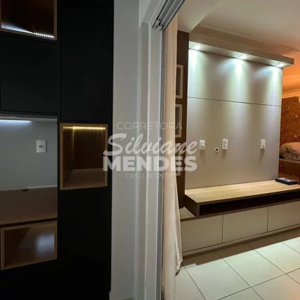 Imagem Maravilhoso Apartamento Garden com 128 m² em excelente localização!