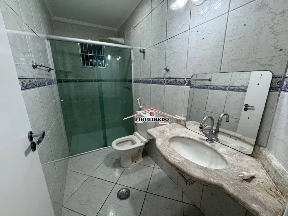 Imagem Apartamento à venda, 80 m² por R$ 395.000,00 - Vila Guilhermina - Praia Grande/SP