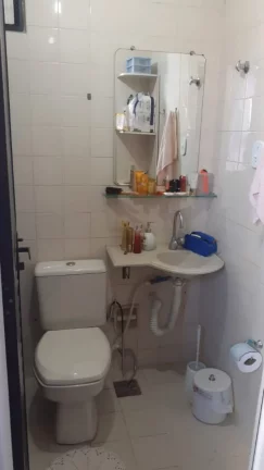 Imagem Apartamento à venda no Condomínio Aquarius - 3 quartos, 89m² - Excelente localização!
