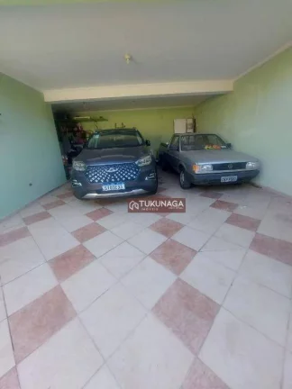 Imagem Casa à venda, 185 m² por R$ 950.000,00 - Vila Milton - Guarulhos/SP