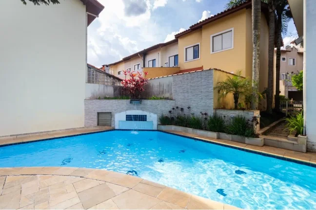 Imagem CASA RESIDENCIAL em São Paulo - SP, Vila São Silvestre