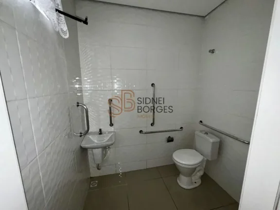 Imagem Sala comercial CONCÓRDIA - SC