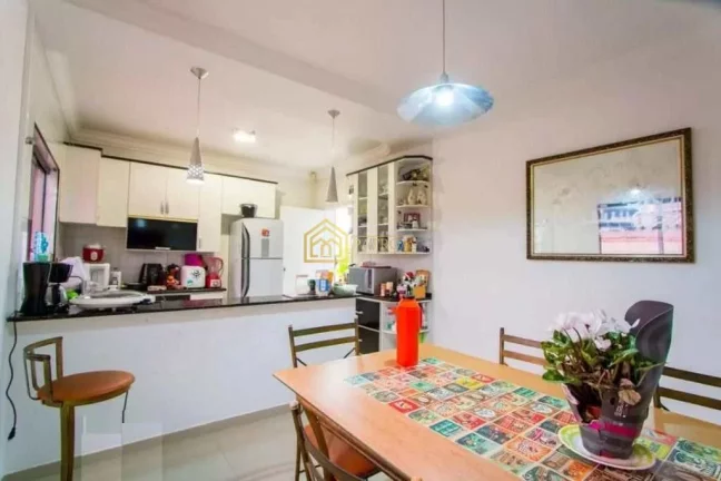 Imagem Casa Padrão