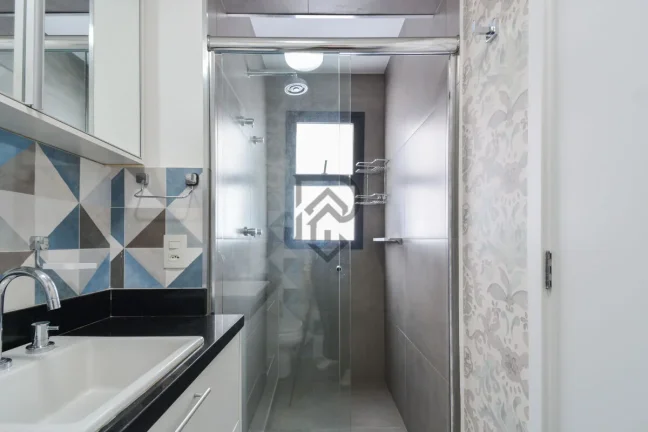 Imagem Apartamento pinheiros andar alto vista livre