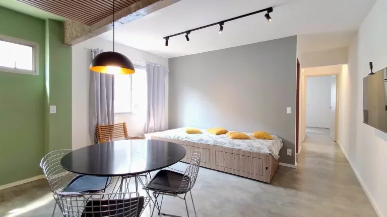 Imagem APARTAMENTO RESIDENCIAL em São Paulo - SP, Pinheiros