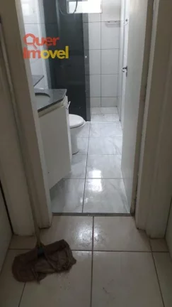 Imagem Apartamento à venda em Ribeirão Preto-SP, Presidente Médici: 2 quartos, 1 sala, 1 banheiro, 1 vaga, 51,00 m². Imperdível!