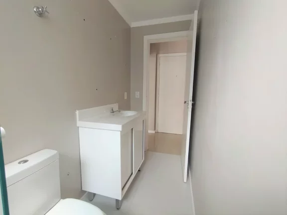 Imagem Apartamento com 1 Quarto à Venda, 40 m² em Centro Histórico - Porto Alegre
