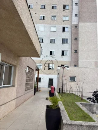 Imagem À venda! Lindo apartamento com 2 quartos, sala espaçosa, banheiro moderno, 1 vaga de garagem e 40m...