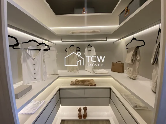 Imagem Apartamento à venda no bairro Moema - São Paulo/SP, Zona Sul