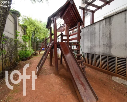 Imagem APARTAMENTO RESIDENCIAL em São Paulo - SP, Lapa