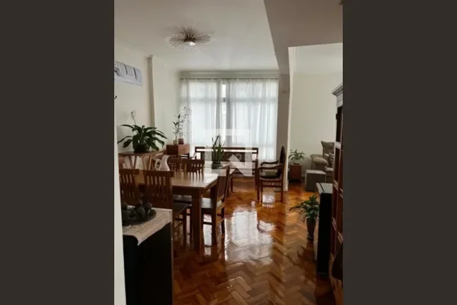 Imagem Apartamento à Venda - Copacabana, 4 Quartos, 139 m2