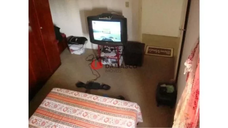 Imagem Apartamento à venda 2 Quartos, 1 Vaga, Jardim Bom Pastor, Santo André - SP