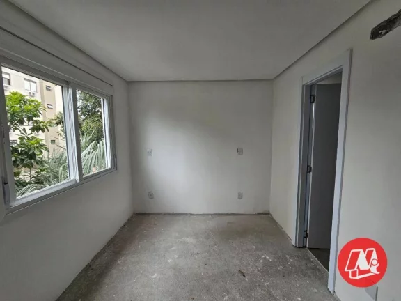 Imagem Apartamento para alugar, 59 m² por R$ 3.230,00/mês - Jardim Botânico - Porto Alegre/RS