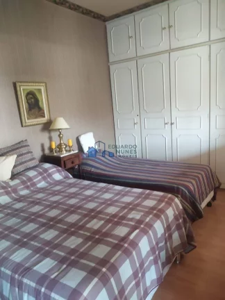 Imagem COBERTURA COM 05 QUARTOS NO SANTO ANTÔNIO.