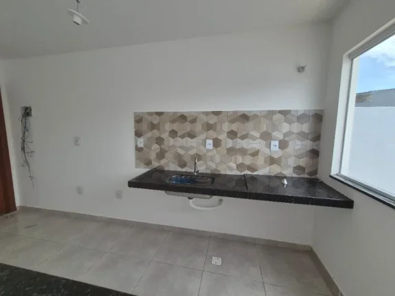 Imagem CASA RESIDENCIAL em SERRA - ES, JARDIM ATLÂNTICO