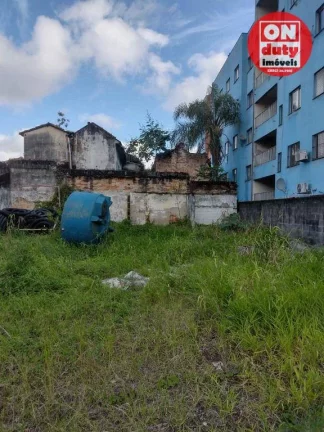 Imagem Galpão à venda, 1000 m² por R$ 5.500.000,00 - Paquetá - Santos/SP