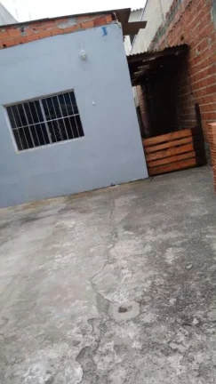 Imagem Casa com 2 dormitórios à venda, 88 m² por R$ 190.000,00 - Jardim Nilton Torres - Sorocaba/SP