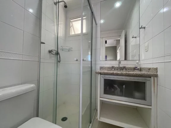 Imagem Imperdível oportunidade: Apartamento de luxo 4 quartos na Riviera de São Lourenço Módulo 07: 4 suítes, 2 salas, 3 vagas e 126,51m²!