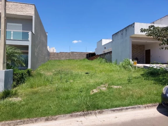 Imagem TERRENO - OPORTUNIDADE - RESIDENCIAL REAL PARK - SUMARÉ