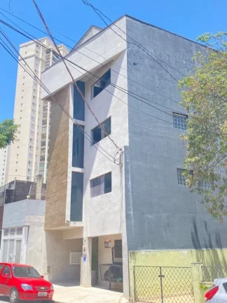 Kitnet com 1 Quarto para Alugar, 25 m² em Tatuapé - São Paulo