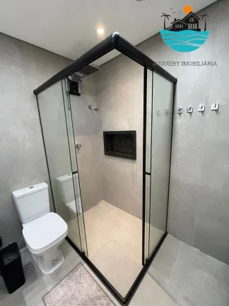 Imagem Aluguel Apartamento Juquehy, com piscina, churrasqueira, 01 vaga | Juquehy Imobiliária