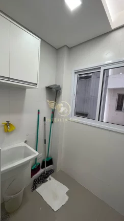 Imagem APARTAMENTO EM FAZE DECORAÇÃO, NO CENTRO DE UBATUBA-SP