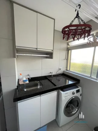 Imagem Apartamento à venda no Condomínio Residencial Amazonas