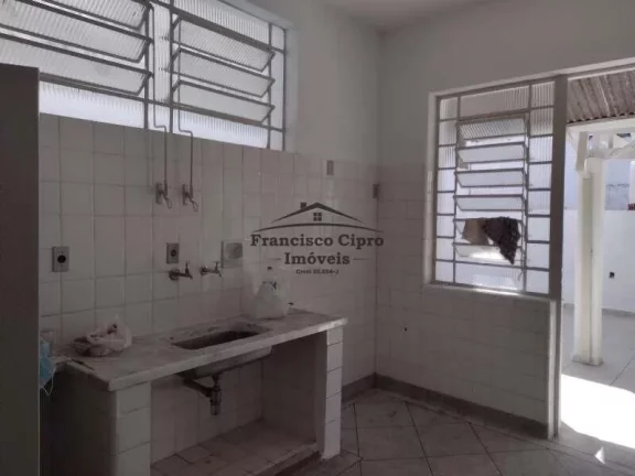 Imagem Ponto Comercial para alugar no bairro Campo do Galvão - Guaratinguetá/SP