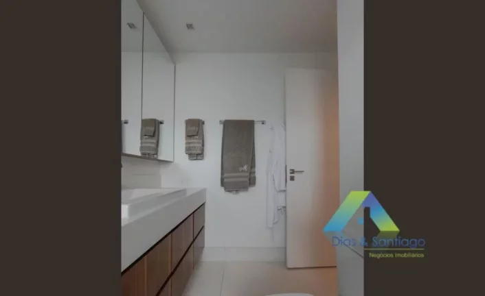 Imagem Apartamento com 2 dormitórios à venda, 165 m² por R$ 2.950.000,00 - Brooklin Paulista - São Paulo/SP