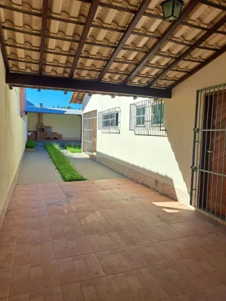Imagem Casa de 2ª locação