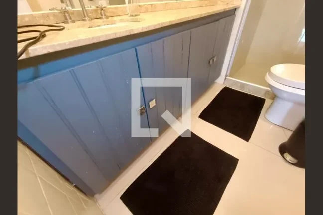 Imagem Apartamento à Venda - Leblon, 1 Quarto, 58 m2