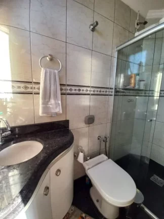 Imagem Apartamento Cobertura Duplex em Belo Horizonte