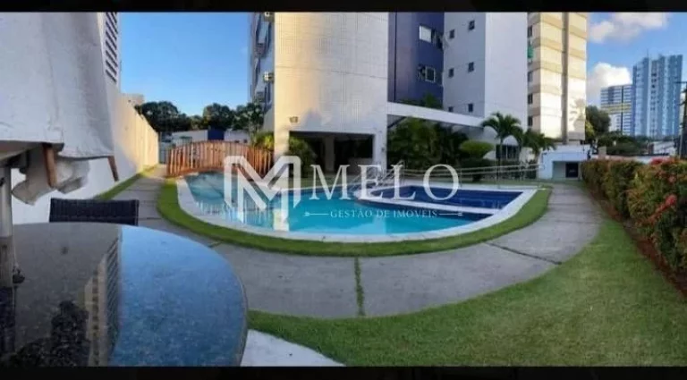 Imagem Oportunidade em ESPINHEIRO: 80m², 03qts, 01suite, 02vagas…
