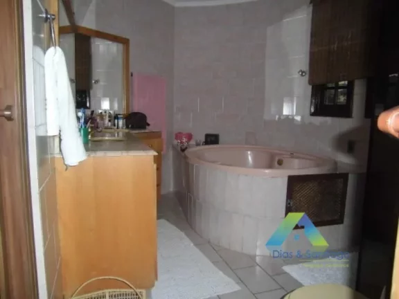 Imagem Sobrado Residencial à venda, Jardim Maria Estela, São Paulo - .