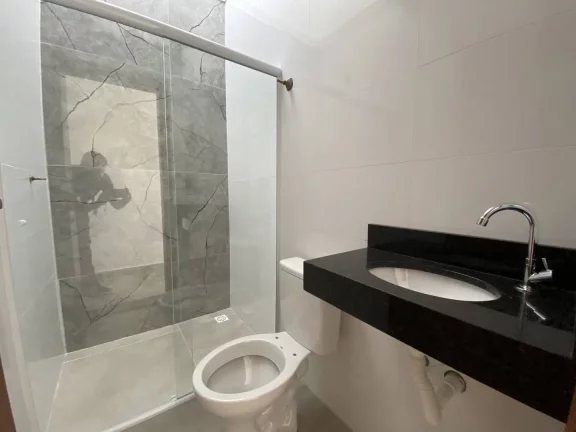 Imagem Casa à venda com 2 dormitórios no Parque Vista Bárbara