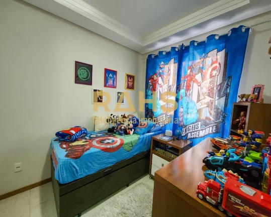 Imagem Apartamento em ótima localização no Bairro Santo Antônio, em uma das regiões mais valorizadas e...