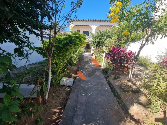 Imagem (Venda) Casa com 4 dormitórios - Jardim Canaã - Nova Iguaçu/RJ