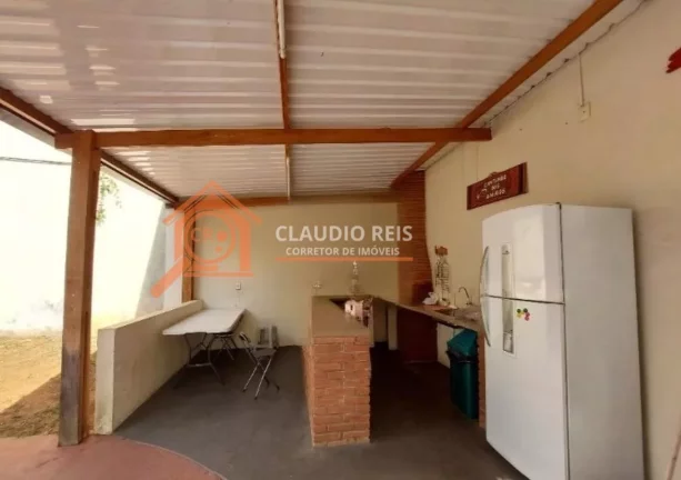 Imagem Apartamento com 2 Quartos à venda, 70m² - Campo Grande