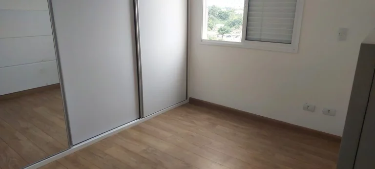 Imagem Apartamento com 3 dormitórios à venda, 87 m² por R$ 690.000,00 - Jardim Satélite - São José dos Campos/SP