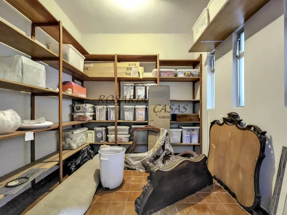 Imagem CASA EM RUA FECHADA CLUBE PAINEIRAS
