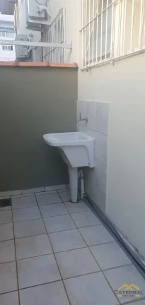 Imagem Ótimo apartamento em Ubatuba com 1 dorm a 50m da praia