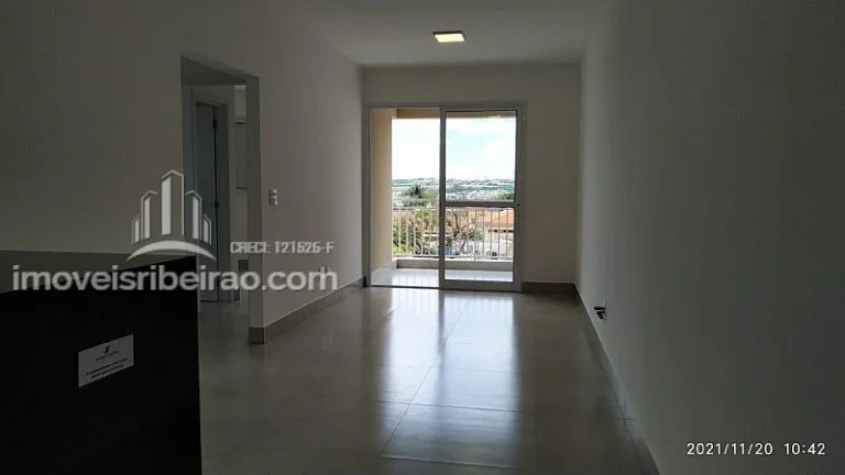 Imagem (100% vendidos)Edifício Porto Vecchio - Ribeirão Preto