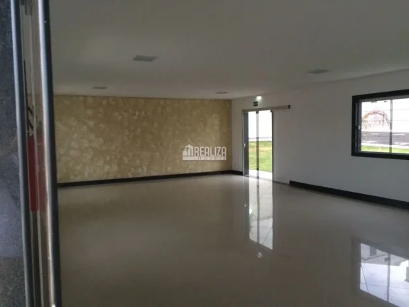 Imagem Apartamento à venda no Condomínio Parque Unilife, bairro Residencial Palmeiras, em Uberaba