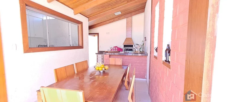 Imagem Casa ampla à venda no Bairro Eldorado em Patos de Minas – Com edícula independente!